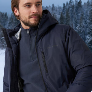 Куртка мужская Outventure