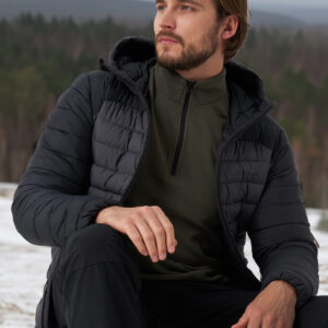 Куртка мужская Outventure