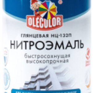 Эмаль НЦ-132П 21век