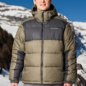 Куртка мужская Columbia