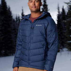 Куртка мужская Columbia