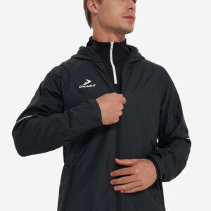 Куртка мужская Demix