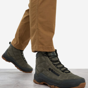 Ботинки мужские Columbia