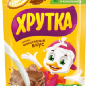 Какао-напиток 135г 21век