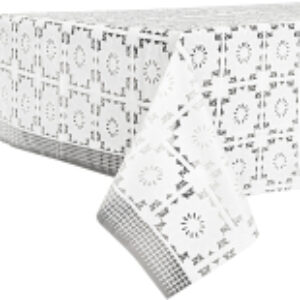 Скатерть Элегия 135x228 / 7053-007 21век