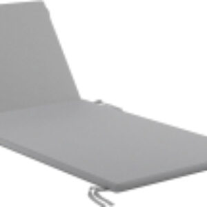 Матрас для садовой мебели Топп 13 60x190 21век