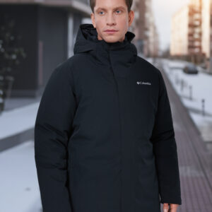 Куртка мужская Columbia