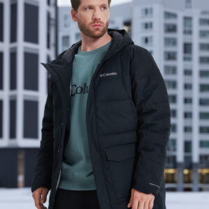 Куртка мужская Columbia
