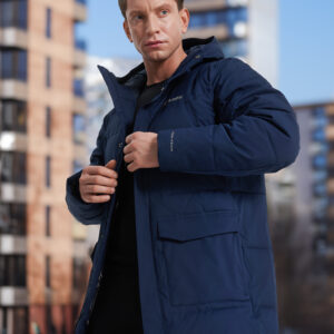 Куртка мужская Columbia