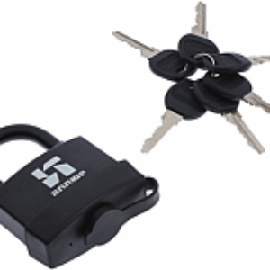 Замок навесной ВС1Ч-376П 21век