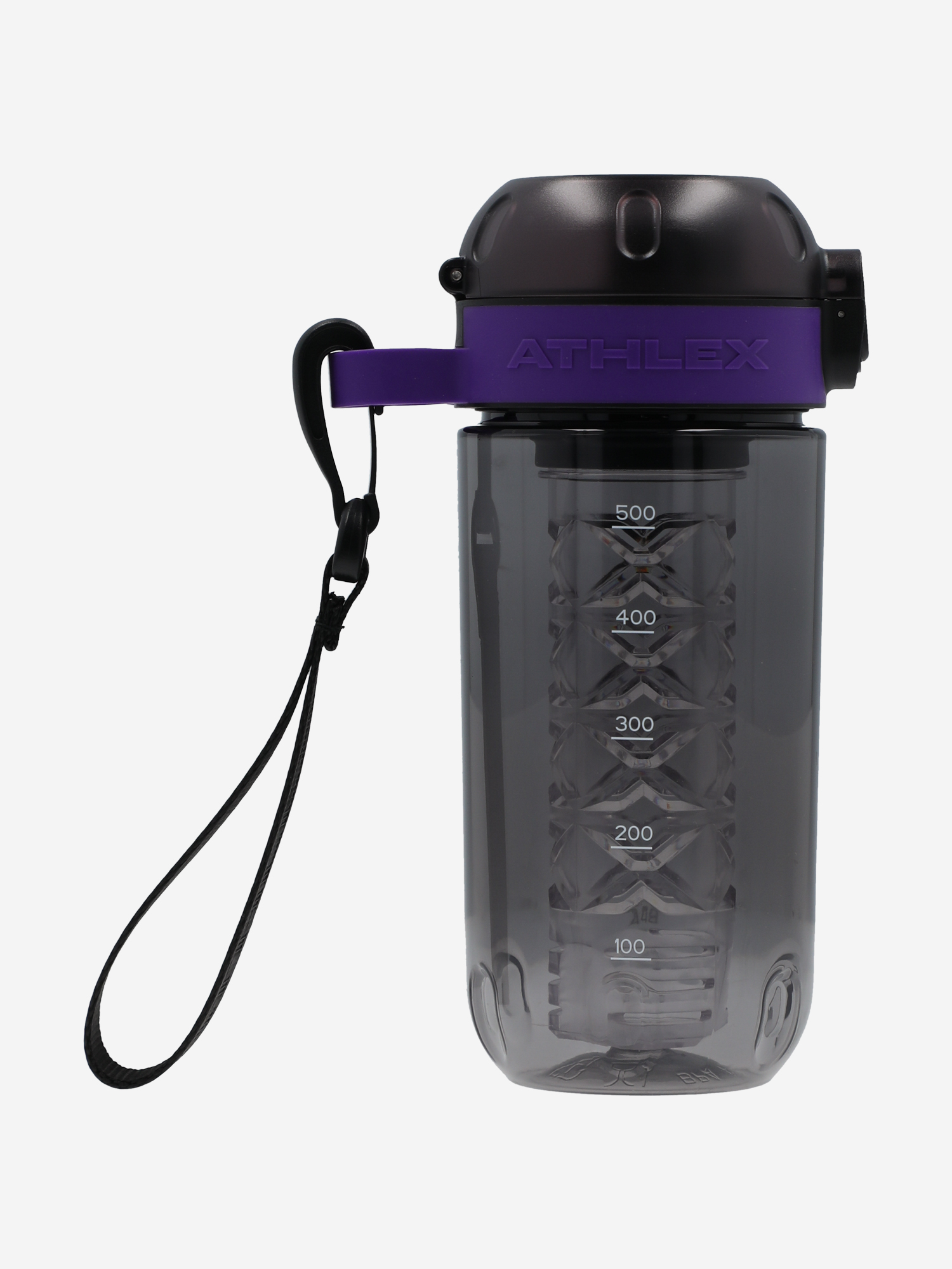 Бутылка для воды Athlex