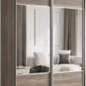 Шкаф-купе 138 TS.01 / АЭП ШК.2 02 21век