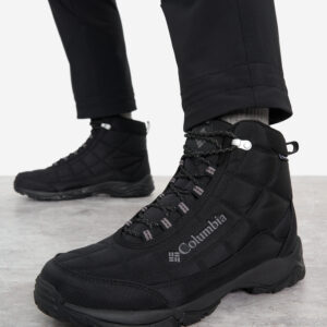 Ботинки мужские Columbia