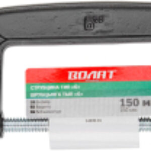 Струбцина 14030-15 21век