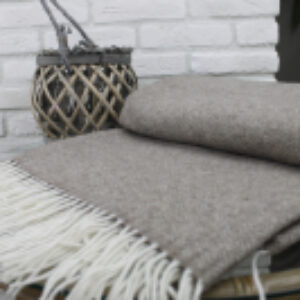 Плед Какао 140x200 21век