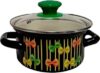 Кастрюля Бантики-1-Экстра 42304-072/4.02 21век