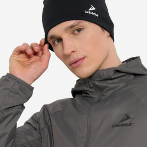 Шапка мужская Demix
