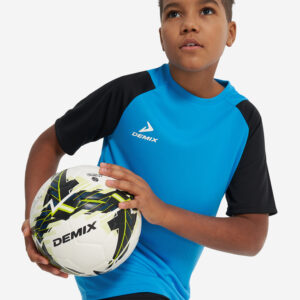 Футболка спортивная для мальчиков Demix