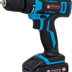 Аккумуляторная дрель-шуруповерт ДА-14.4-2А+ 21век