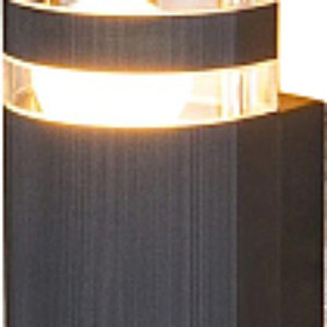 Бра уличное 1444 Techno 21век