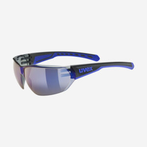 Очки солнцезащитные мужские/женские Uvex