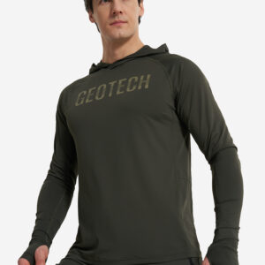 Джемпер мужской GEOTECH