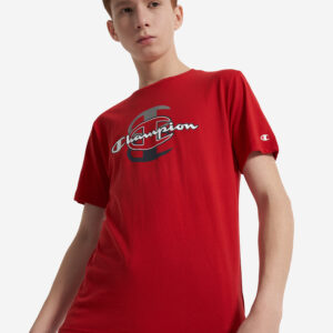 Футболка для мальчиков Champion