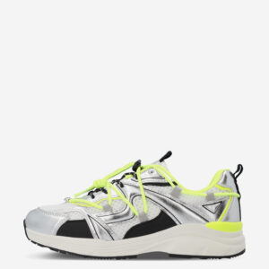 Полуботинки детские SAFETY JOGGER