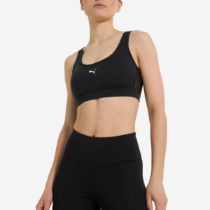 Бюстгальтер спортивный женский Puma