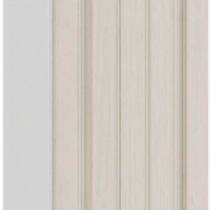 Шкаф навесной для кухни Лина 1В4 21век