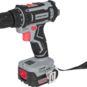 Аккумуляторная дрель-шуруповерт ДШ-14К / EN-098652 21век