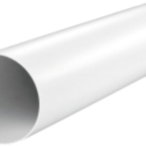 Воздуховод жесткий ПВХ Труба 150мм 21век