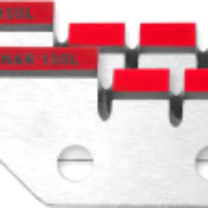 Набор ножей для ледобура ЛР-150L / NLT-150L.SL 21век