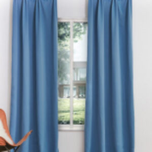 Шторы Блэкаут 150x270 / 6176924 21век