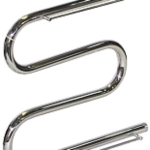 Полотенцесушитель водяной М1 50x40 / 640540100 21век