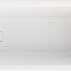 Ванна акриловая Прага 150x70 21век