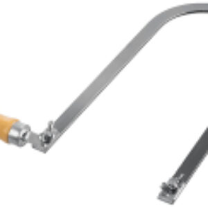 Лобзик ручной 1530-25-z02 21век