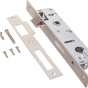 Замок врезной 153-20-ZN 21век