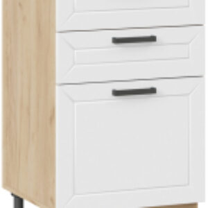 Шкаф-стол кухонный Лорас 1Н5Я3 21век