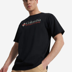 Футболка мужская Columbia