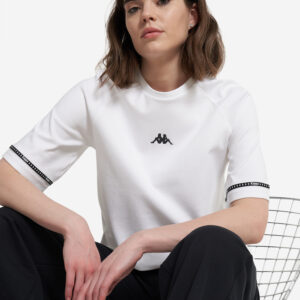 Футболка женская Kappa