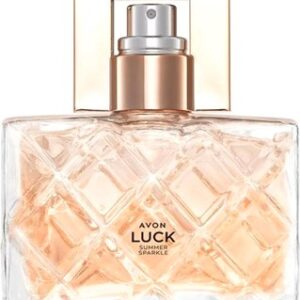 Парфюмерная вода Luck Summer Sparkle 21век