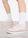 Полуботинки женские Vans