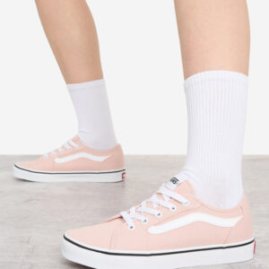 Полуботинки женские Vans