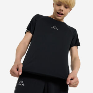 Футболка спортивная для мальчиков Kappa