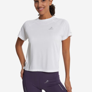 Футболка спортивная женская Demix