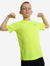 Футболка спортивная для мальчиков Demix