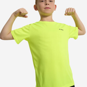 Футболка спортивная для мальчиков Demix