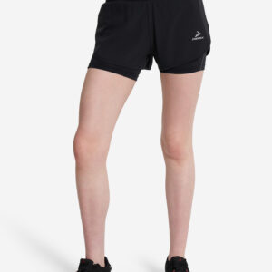 Шорты женские Demix