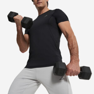 Футболка спортивная мужская Demix